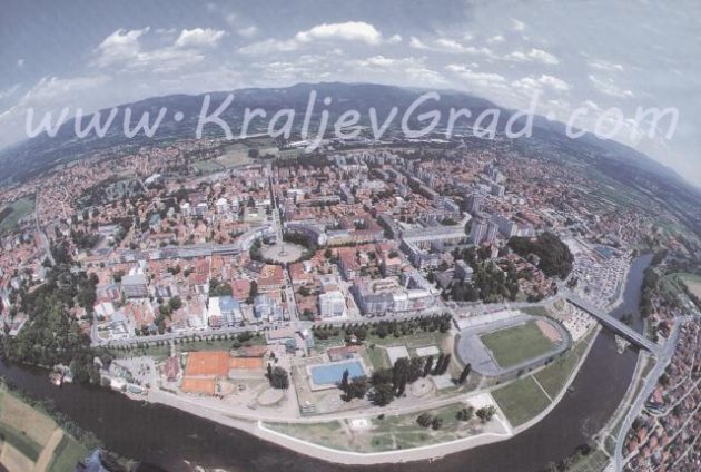 panorama