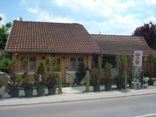 Brvnara Izvor