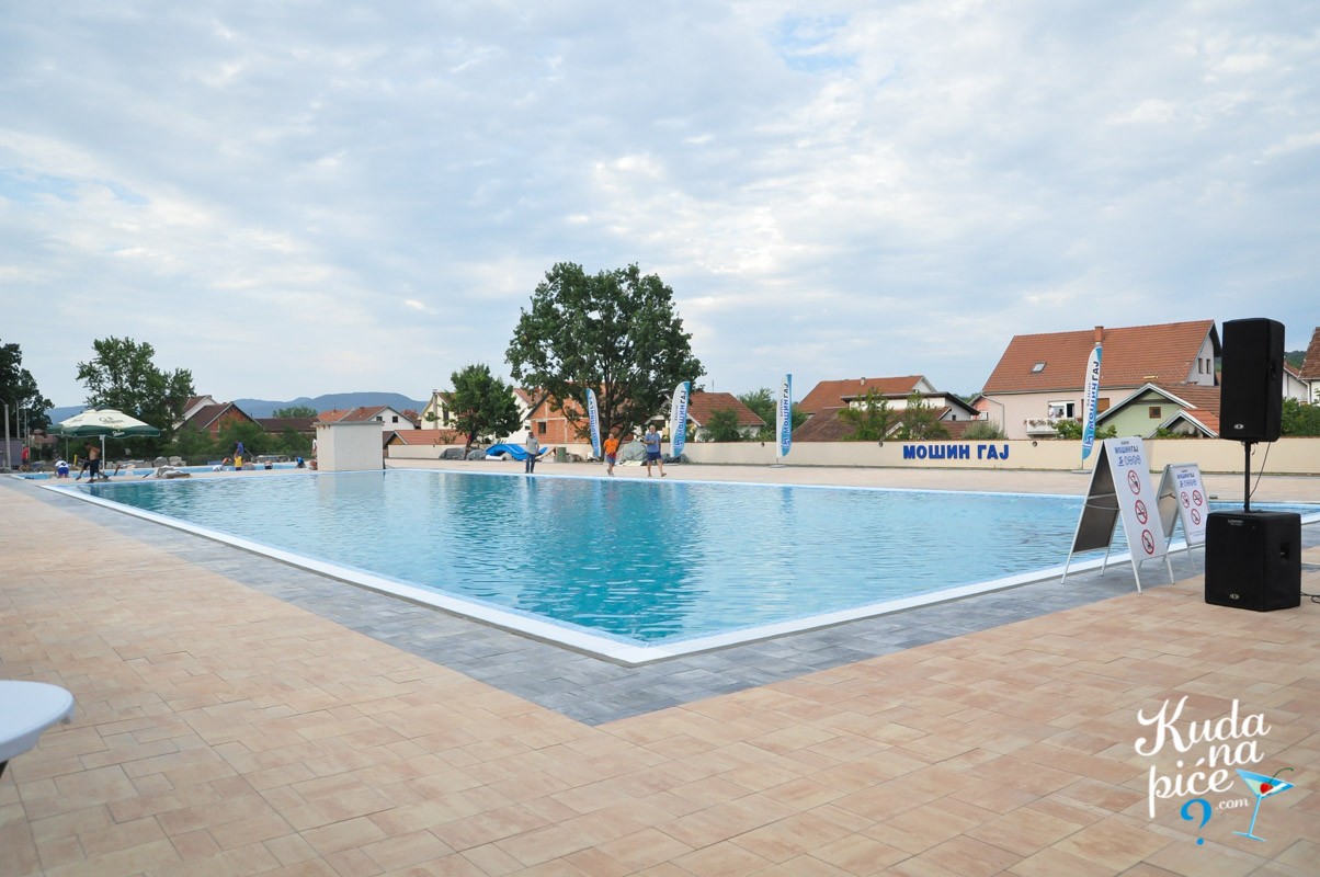 Mošin Gaj