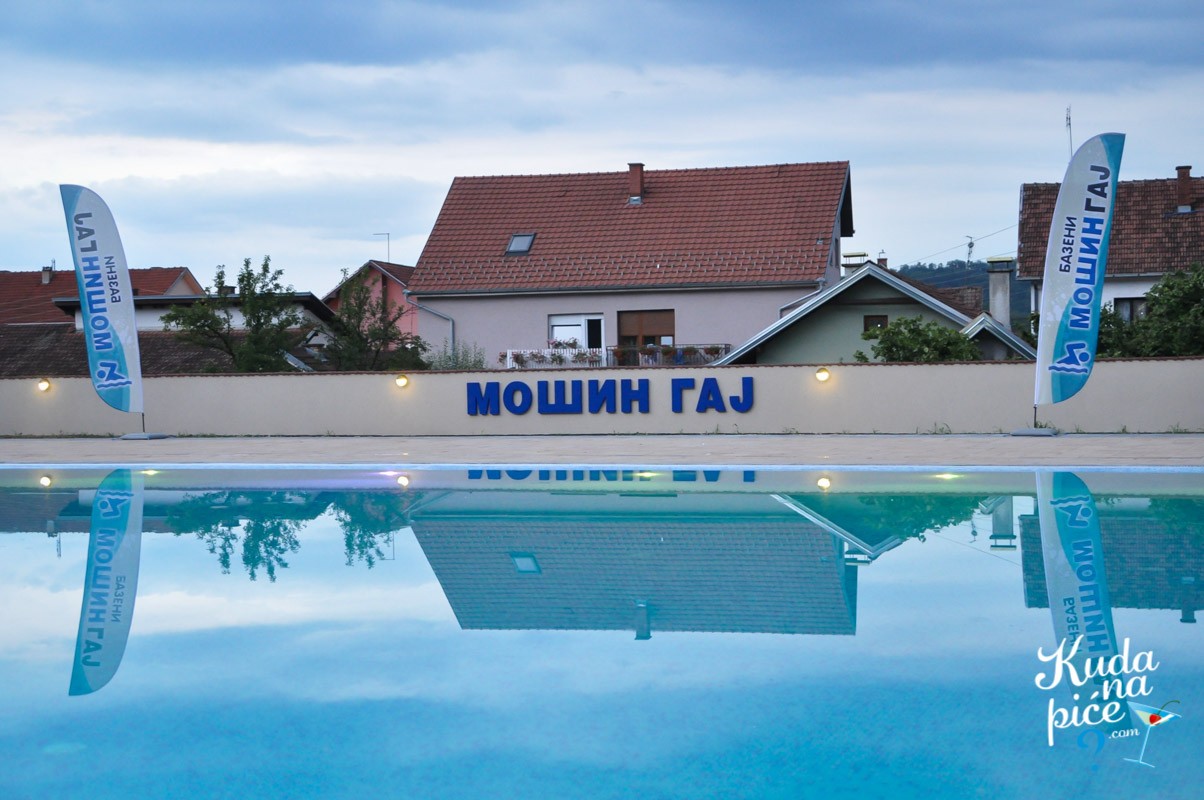 Mošin Gaj
